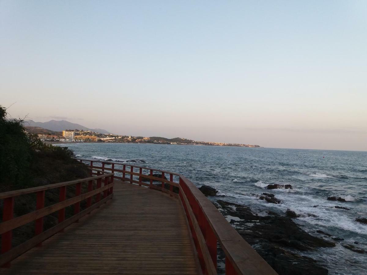 El FaroEl Arcoアパートメント エクステリア 写真